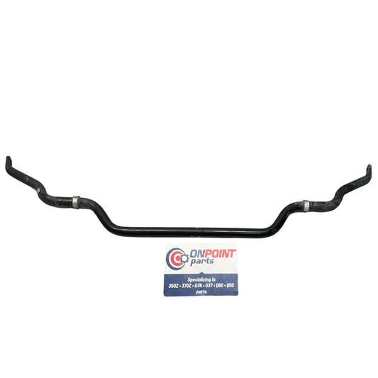 14-24 Infiniti Q50 17-22 Q60 Front Sway Bar Stabilizer 546104Ga0A OEM Dqh - On Point Parts Inc