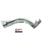 17-22 Infiniti Q50 Q60 Right Fr Upper Radiator Core Support F25206Hama OEM Dqh - On Point Parts Inc