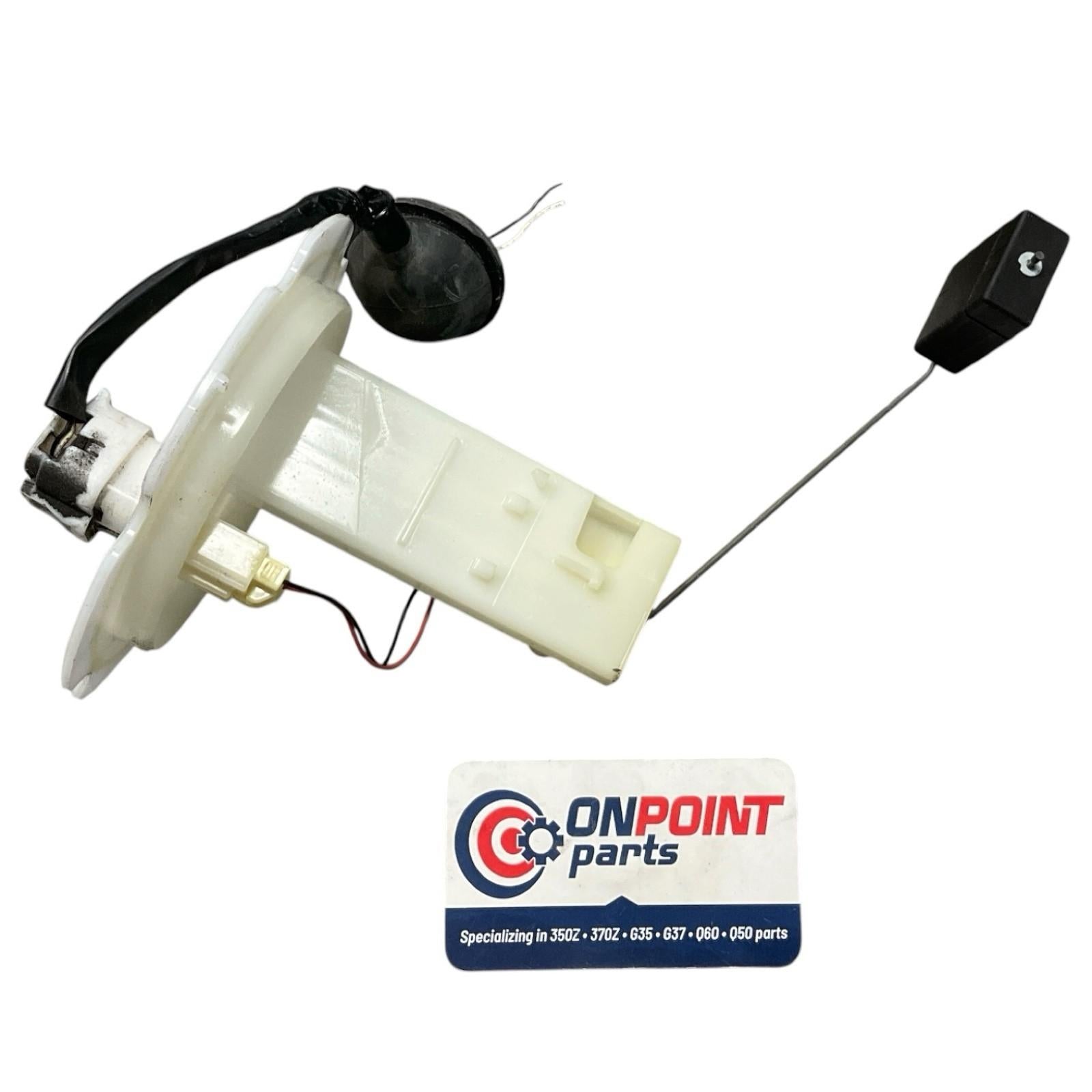 16-24 Infiniti Q50 Q60 Q70 Fuel Level Sending Unit 250604Hk0A OEM Dqh - On Point Parts Inc