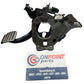 14-19 Infinti Q50 17-19 Q60 Brake Pedal A/T 465014Gf0D OEM Dqh - On Point Parts Inc
