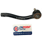 14-19 Infiniti Q50 17-19 Q60 Passenger Front Outer Tie Rods D85204Ga0A OEM Dqh - On Point Parts Inc