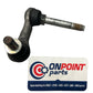 17-19 Infiniti Q60 Right Front Sway Bar Stabilizer End Link 54618Jk04B OEM Dqh - On Point Parts Inc