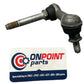 17-19 Infiniti Q60 Right Front Sway Bar Stabilizer End Link 54618Jk04B OEM Dqh - On Point Parts Inc