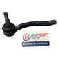 14-19 Infiniti Q50 17-19 Q60 Driver Front Outer Tie Rods D86404Ga0A OEM Dqh - On Point Parts Inc