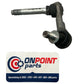 17-19 Infiniti Q60 Driver Front Sway Bar Stabilizer End Link 54668Jk04B OEM Dqh - On Point Parts Inc