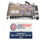 17-19 Infiniti Q60 Rear Bose Stereo Radio Amplifier Module 280615Ca2D OEM Dqh - On Point Parts Inc