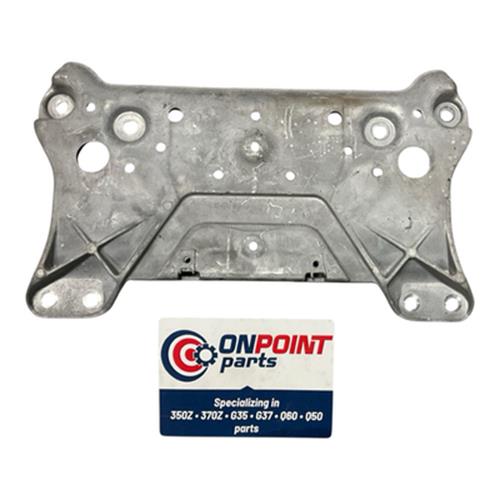 14-24 Infiniti Q50 14-22 Q60 Front Subframe Engine Plate 544651Ea1B OEM Dqh - On Point Parts Inc