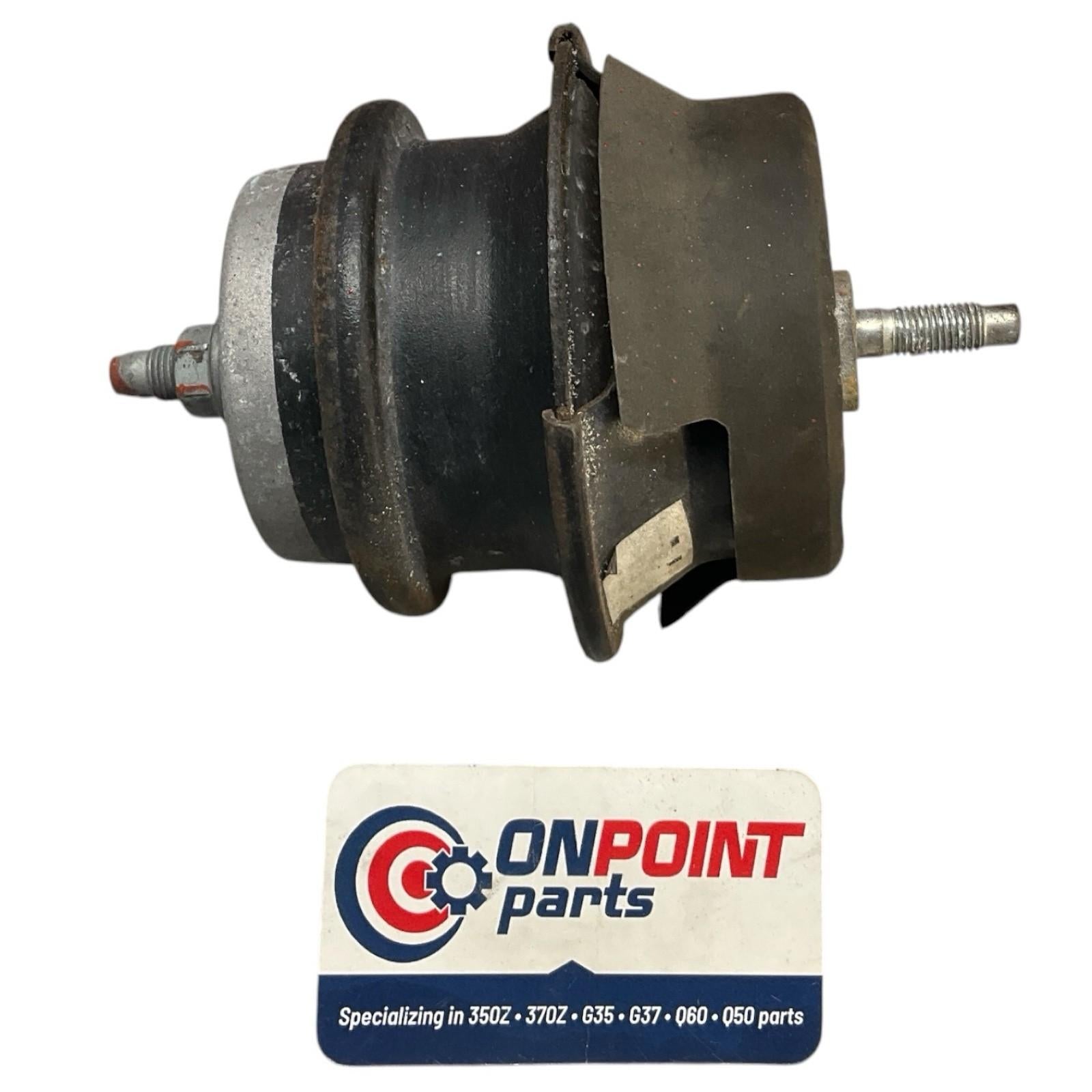 14-24 Infiniti Q50 17-22 Q60 Front Engine Mount 112204GA0A OEM Dqh - On Point Parts Inc