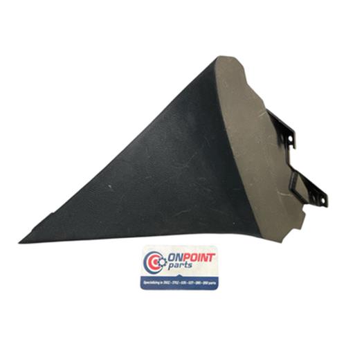 14-24 Infiniti Q50 17-22 Q60 Right Rear Dash Side Panel Trim 681344GF2A OEM Dqh - On Point Parts Inc