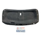 17-19 Infiniti Q60 Rear Coupe Trunk Finisher Panel 849665CA0A OEM Dqh - On Point Parts Inc