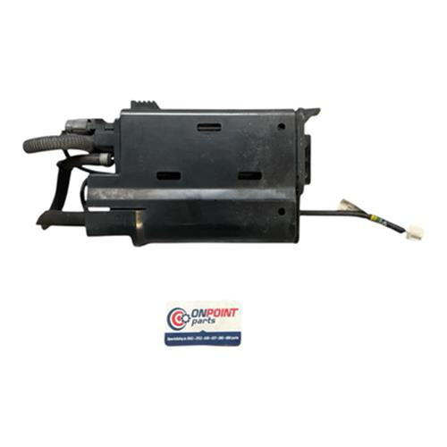 16-20 Infiniti Q50 17-20 Q60 Rear Charcoal Canister 149505CA0A OEM Dqh - On Point Parts Inc