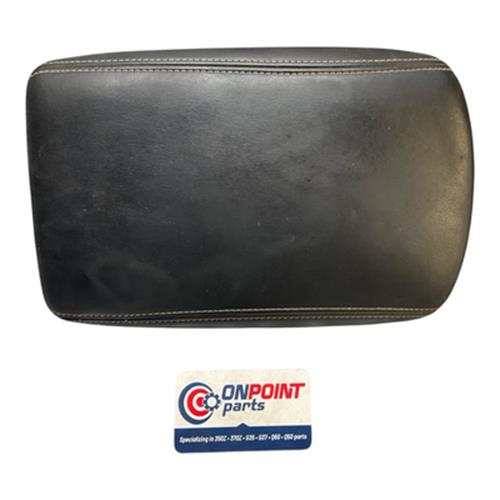 15-24 Infiniti Q50 17-22 Q60 Front Center Console Armrest 969204GT0A OEM Dqh - On Point Parts Inc