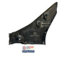 17-19 Infiniti Q60 RR Subframe Mount Stay Brace Cover 748181MA0A OEM Dqh - On Point Parts Inc