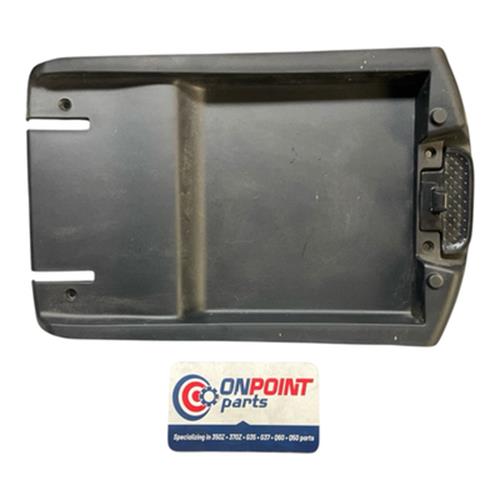15-24 Infiniti Q50 17-22 Q60 Front Center Armrest Tray 969204GT0A OEM Dqh - On Point Parts Inc