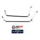 17-24 Infiniti Q50 17-22 Q60 Rear Fuel Tank Straps 747544GA0A OEM Dqh - On Point Parts Inc
