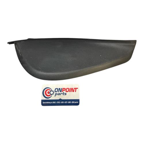 17-22 Infiniti Q60 Right Dash Instrument Panel End Cover Trim 684204GA0A OEM Dqh - On Point Parts Inc