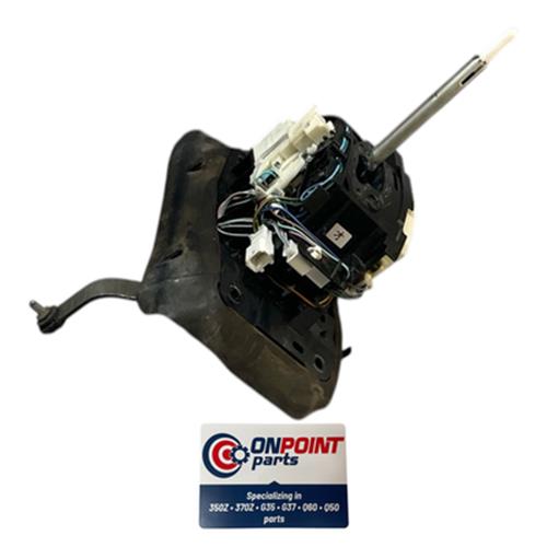 14-20 Infiniti Q50 17-20 Q60 Automatic Gear Shifter Selector 349014GF2C OEM Dqh - On Point Parts Inc