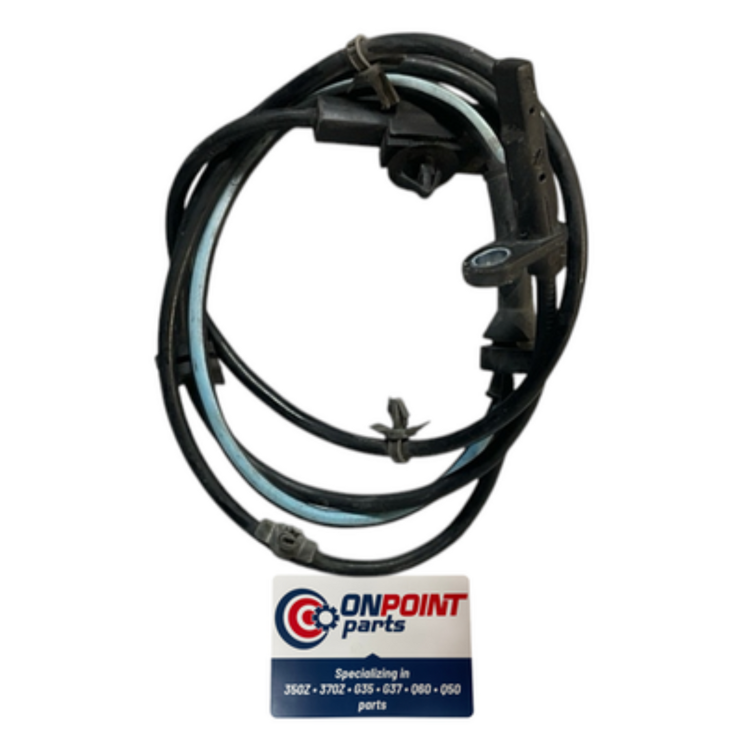 14-24 Infiniti Q50 17-22 Q60 Front ABS Wheel Speed Sensor 479104GA0A OEM Dqh - On Point Parts Inc