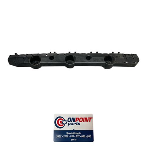 17-21 Infiniti Q60 Right Front Bumper Cover Retainer Bracket 852205CA0A OEM Dqh - On Point Parts Inc