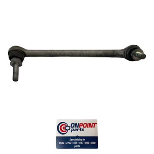 17-19 Infiniti Q60 Driver Rear Sway Bar Stabilizer End Link 546681MA0B OEM Dqh - On Point Parts Inc