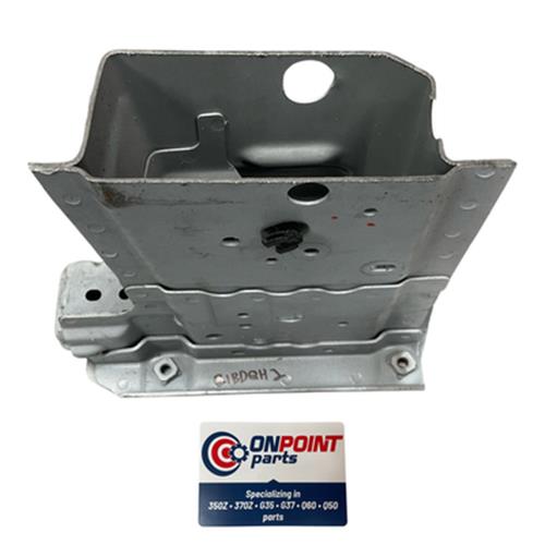 14-24 Infiniti Q50 17-22 Q60 Passenger Front Frame Rail 751F04GA0A OEM Dqh - On Point Parts Inc