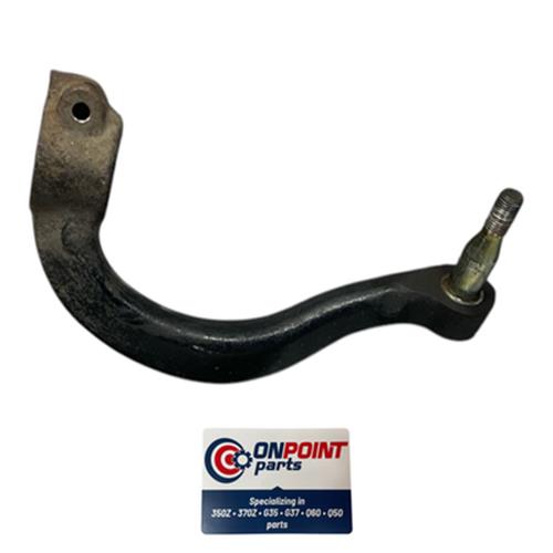03-07 Infiniti G35 Right Front Awd Lower Shock Strut Bracket 56132AQ300 OEM Edh - On Point Parts Inc