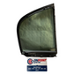 03-07 Infiniti G35 Sedan Driver Rear Quarter Glass 82263Al502 OEM Edh - On Point Parts Inc