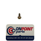 03-07 Infiniti G35 Nissan 350Z Window Motor Mount Screw 80729AR000 OEM - On Point Parts Inc