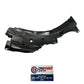 04-07 Infiniti G35 Passenger Front Fender Liner Splash Guard 63842AC500 OEM Edh - On Point Parts Inc