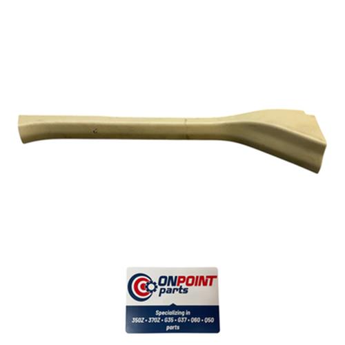 04-07 Driver Rear Sedan Door Sill Scuff Trim 76954Al503 OEM Edh - On Point Parts Inc