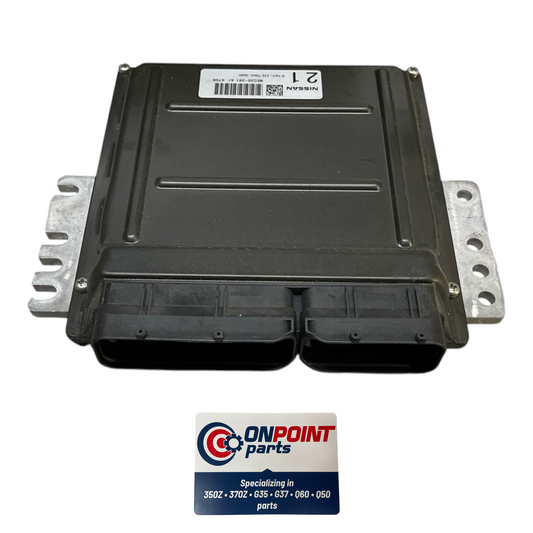 03-05 Nissan 350Z Vq35De Mt Ecu Ecm Engine Control Module 23710Ce820 Oem Edh