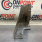 03-09 Nissan 350Z Front Passenger Mud Flap Splash Guard Orange/A17 OEM 24Bbqgk