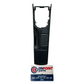 05-08 Nissan 350Z Coupe A/T Center Console Black 96911Cf40A Oem Hjh