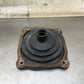 03-07 Nissan 350Z G35 Manual Rubber Shifter Boot Insulator 74960CD000 OEM bqgc