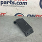 03-09 Nissan 350Z Front Bumper Cover Support Bracket LH RH 62575CD000 OEM bqge