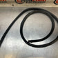 03-09 Nissan 350Z Convertible Driver Door Shell Weatherstrip 80831CE400 OEM bqga