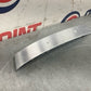 03-05 Nissan 350Z Passenger Door Panel Grab Handle Finisher 80932CD000 OEM bqge