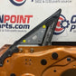 04-09 Nissan 350Z Convertible Passenger Door Shell Orange H0100CE4MM OEM bqg