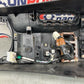 03-04 Nissan 350Z Front Coupe Manual Center Console 96911CD000 OEM 24Bbqg7