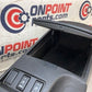 03-05 Nissan 350Z Automatic Center Console Assembly Black 96911CE80A OEM 15Bijf8