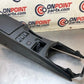03-05 Nissan 350Z Automatic Center Console Assembly Black 96911CE80A OEM 15Bijf8