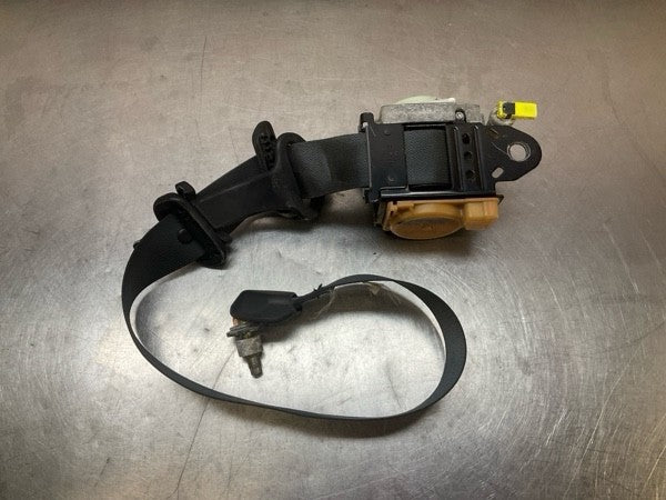 03-06 Nissan 350Z Roadster Left Front Seat Belt Retractor 86885CE000 OEM 24Bbqga