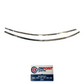 03-08 Nissan 350Z Front A Pillar Trim Weatherstrip Bracket 76871Cd000 Oem Hjh