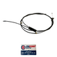 08-15 Infiniti G37 Q60 Front Hood Release Cable 65621Jk600 Oem Fyh