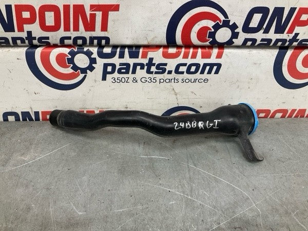 03-06 Nissan 350Z Windshield Wiper Fluid Filler Neck Tube 28915CD000 OEM 24Bbqgi