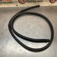 03-09 Nissan 350Z Convertible Driver Door Shell Weatherstrip 80831CE400 OEM bqga