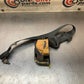 03-06 Nissan 350Z Roadster Left Front Seat Belt Retractor 86885CE000 OEM 24Bbqga
