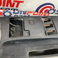 03-04 Nissan 350Z Front Coupe Manual Center Console 96911CD000 OEM 24Bbqg7