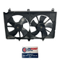 05-07 Infiniti G35 Front Sedan Radiator Fans 21481Cd00A Oem Edh