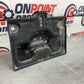 03-09 Nissan 350Z Battery Tray Holder 64866AL510 OEM 24Bbqgi